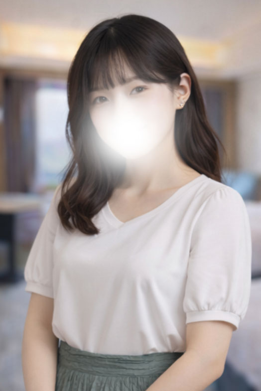 すずさんの写真